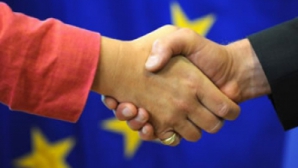 Молдова ждет гарантий от ЕС