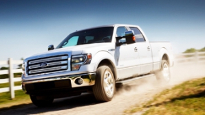 Ford F-150 стал самой американской машиной 