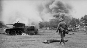 День памяти и скорби отмечается во многих странах СНГ