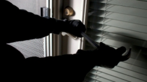 Количество квартирных краж увеличилось на 55% по сравнению с прошлым годом