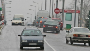 Депутаты парламентского большинства видят руку Москвы в "законе о границах на Днестре"