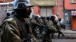 Более 80 человек были арестованы в ходе беспорядков в Бразилии 