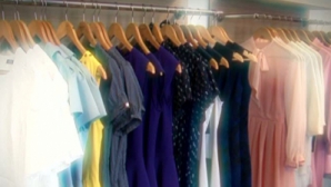 В Кишиневе открылся первый магазин молдавской брендовой одежды