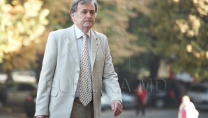 Хадыркэ: Нынешний парламент не будет возвращаться к вопросу о запрете коммунистической символики