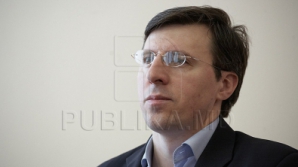 Дорин Киртоакэ: Михай Гимпу не раз предлагал мне стать председателем ЛП