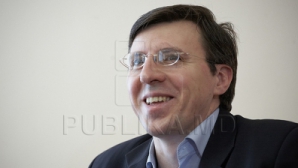 Дорин Киртоакэ признает, что невежливо разговаривает по телефону 