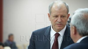 Министр здравоохранения о том, будет ли в Молдове качественная медицина (ФАБРИКА, ТЕКСТ ОНЛАЙН)