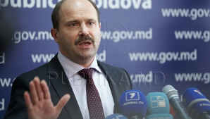 Валерий Лазэр о рекордном курсе евро: снижение стоимости лея не повлияет на экономику