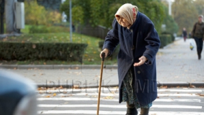 Около миллиона человек в Молдове живут за чертой бедности, жители сел перебиваются поденными заработками