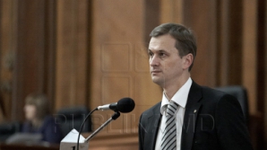 Дрэгуцану: НБМ запрашивает информацию о компаниях-покупателях акций Moldova-Agroindbank