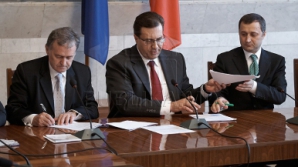 «Соглашение о создании Коалиции проевропейского правления не имеет смысла при отсутствии политической воли»