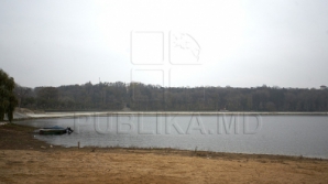 Столичные озера не соответствуют санитарным нормам