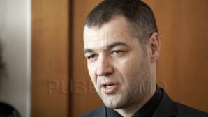 Тренер по боксу Октавиана Цыку разочарован его агрессивным поведением