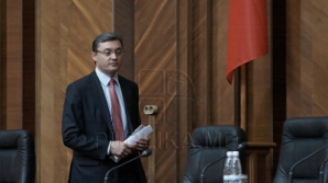 Корман защищает Маринуцу:  Его заявление было вырвано из контекста и политизировано