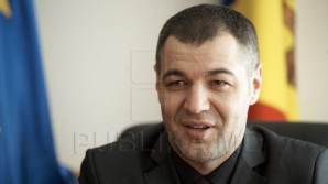 Октавиан Цыку: Майю Санду окружают российские агенты влияния