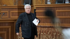 ПКРМ оспорит в КС Соглашение новой Коалиции проевропейского правления