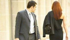 Исследование: мужчины заглядываются на женщин из-за эволюции