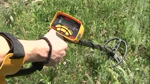 В Молдове много исторических мест, где вольготно орудуют "черные археологи"