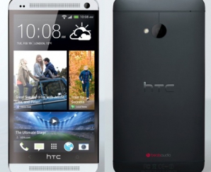 НТС выпустит конкурента Samsung Galaxy Note 