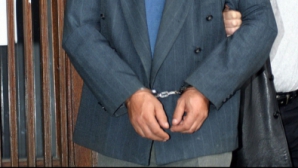 Чиновник задержан за взятку в обмен на покровительство одному из ООО 