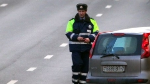  У пьяных белорусских автомобилистов будут отбирать машины
