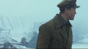 Молдавские гастарбайтеры со стройки в Москве попали на съемочную площадку фильмов Никиты Михалкова