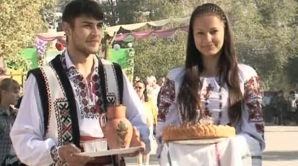 Традиции в День Святой Троицы