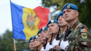 Соглашение о сотрудничестве в военной области между Молдовой и Румынией принято в первом чтении 