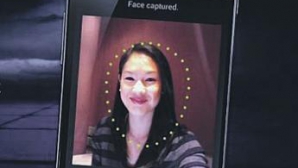  Google патентует приложение для разблокирования телефона при помощи мимики