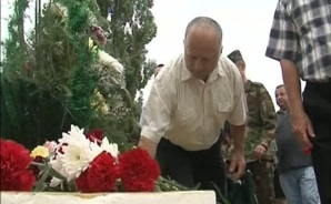 Памятные мероприятия по случаю 21-ой годовщины конфликта на Днестре прошли в населенных пунктах страны