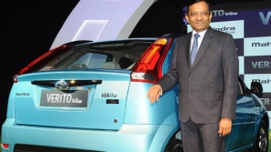 В Индии будут продавать "Логан" без багажника