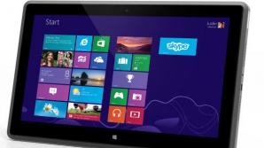 Начались продажи 11,6-дюймового Windows-планшета Vizio