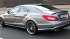 Mercedes CLS-Class получит девятидиапазонную АКПП