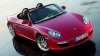 Лучшим женским споркаром стал новый Porsche Boxster S