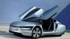 Volkswagen XL1 перейдет на бензин и научится «летать»