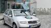 Skoda Fabia с пробегом в один млн км отправят в музей