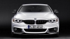 Купе BMW 4-Series обзавелось линейкой спортивных аксессуаров