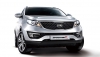 Kia представила обновленный Sportage (ФОТО)