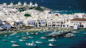 Юрий Лянкэ отправился в отпуск с семьей