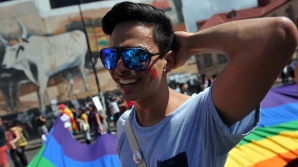 Парламент Коста-Рики случайно легализовал однополые браки