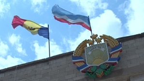 Противоречивые моменты в отношениях между Кишиневом и Комратом