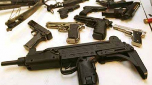 История скандала в связи с продажей молдавским минобороны оружия Армении