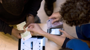 Греческий профессор намерен отсудить у Apple €58 млн