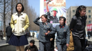 СМИ: в КНДР растет численность населения