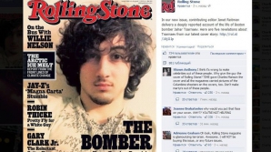 Ряд ритейлеров США отказался продавать Rolling Stone с фото Царнаева