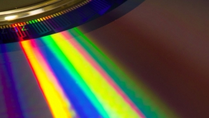 Sony и Panasonic создадут 300-гигабайтные "DVD будущего"