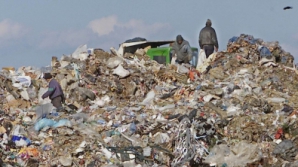 Анонс: жизнь на свалке в передаче «Moldova, ţară de minune»