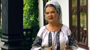 Сюзанна Попеску возродила песни предков, в которых поется об их надеждах и мечтаниях 