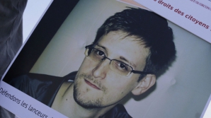 Human Rights Watch: Сноуден попросил временного убежища в России