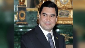 Президент Туркменистана посетит Молдову в конце месяца